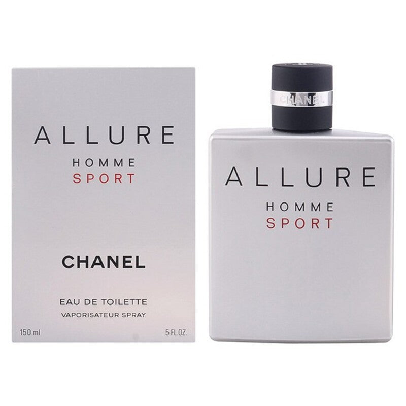 Chanel Allure Homme Sport EDT for Men - product view 9