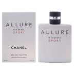 Chanel Allure Homme Sport EDT for Men - product view 4