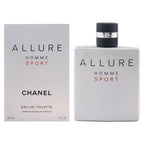 Chanel Allure Homme Sport EDT for Men - product view 3