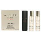 Chanel Allure Homme Sport EDT for Men - product view 11