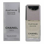 Chanel Egoiste Platinum EDT for Men