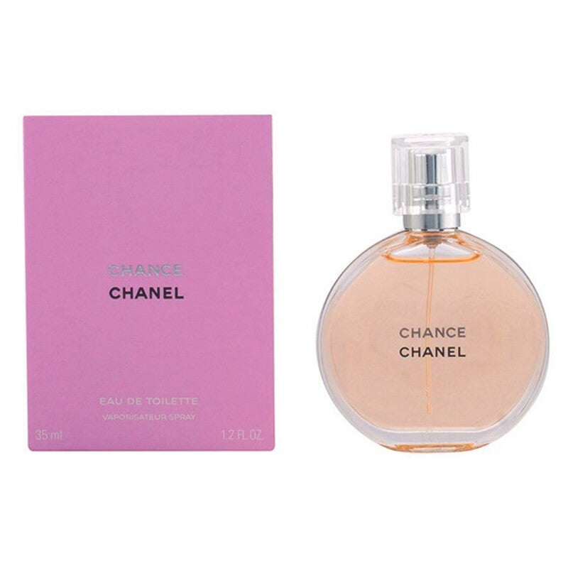 Chanel Chance EDT for Women - product view 9