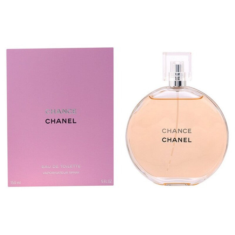 Chanel Chance EDT for Women - product view 5