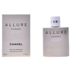 Chanel Allure Homme Édition Blanche EDC for Men - 50 ml - product view 4