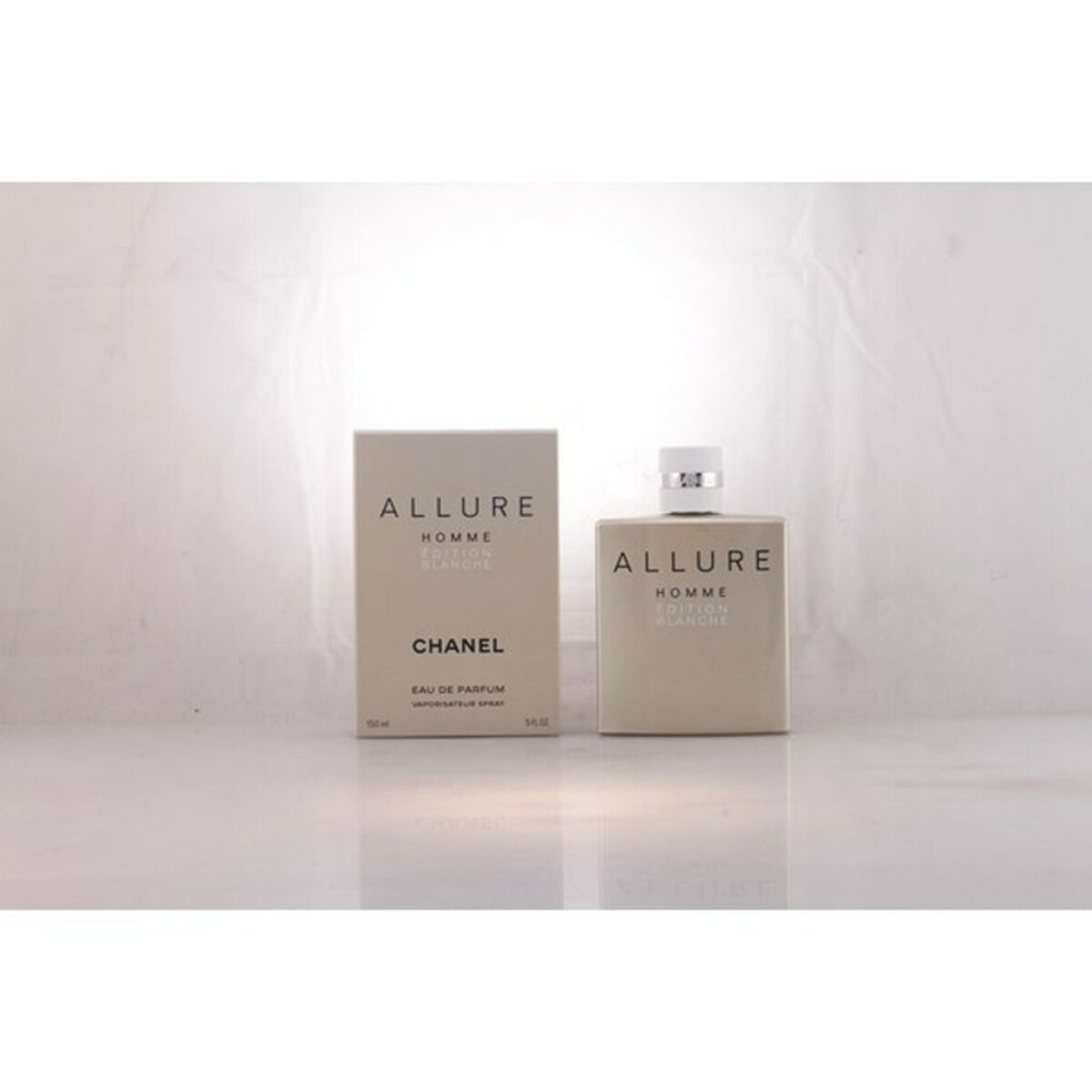 Chanel Allure Ed.Blanche Allure EDP for Men - 150 ml - product view 3