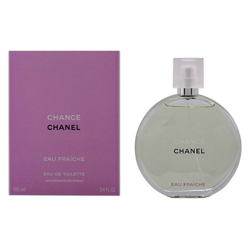 Chanel Chance Eau Fraiche EDT for Women - product view 13
