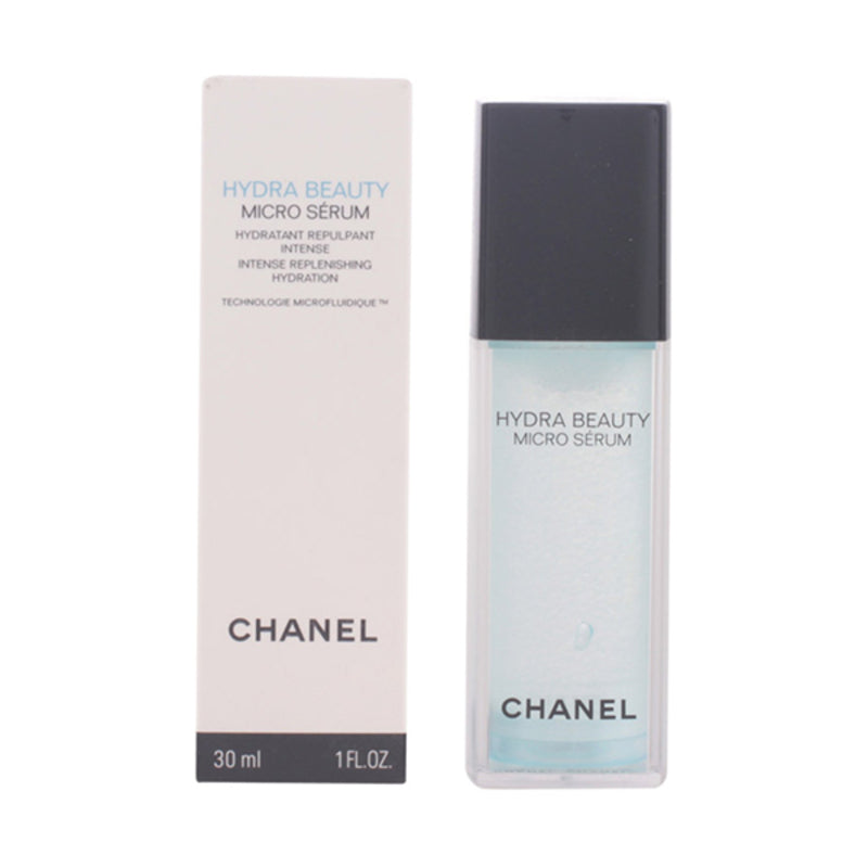 Chanel Hydra Beauty Micro Face Serum - 30 ml - product view 2