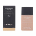 Chanel Vitalumière Aqua Foundation - product view 15