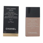 Chanel Vitalumière Aqua Foundation - product view 30