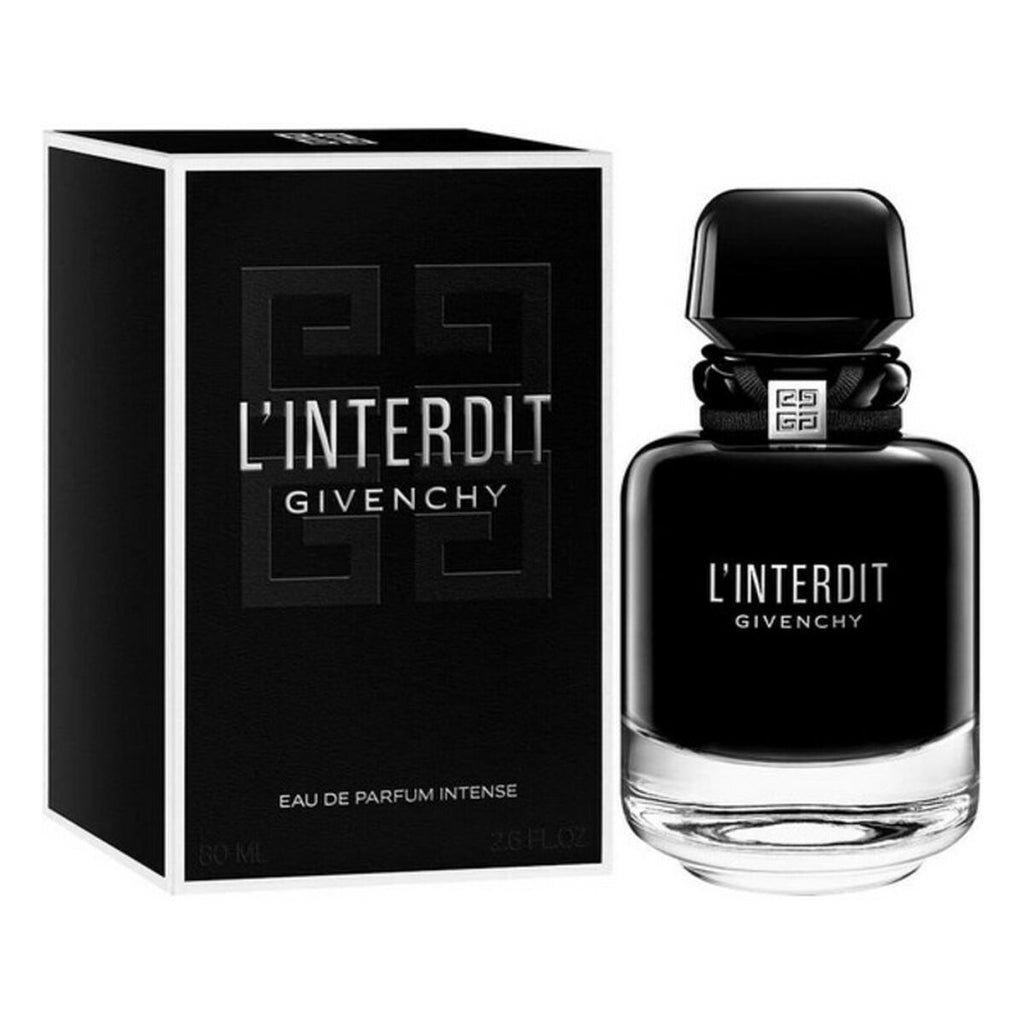 Givenchy L'Interdit Intense EDP for Women - 80 ml - product view 4