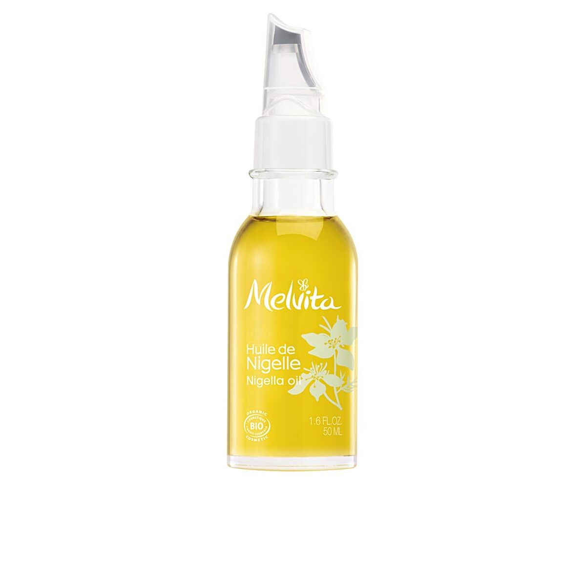 Facial Oil Melvita HUILES DE BEAUTE 50 ml – Produktbild 1