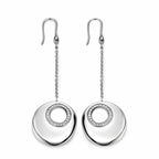 Breil Damenohrringe TJ0960 30 x 40 cm