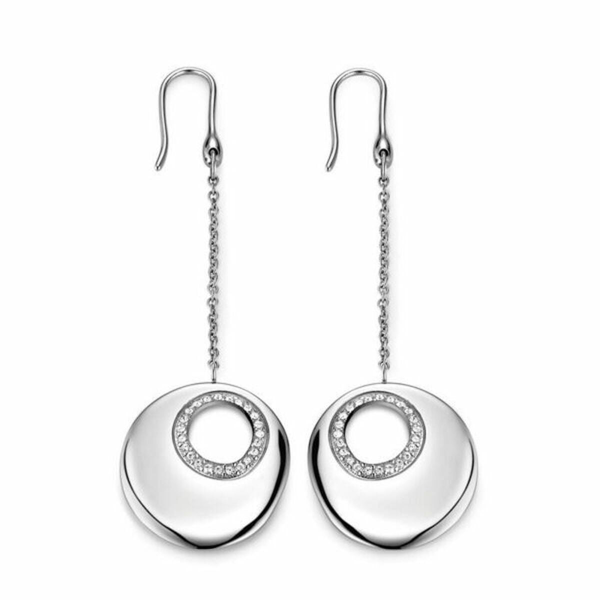 Ladies' Earrings Breil TJ0960 30 x 40 cm – Produktbild 1