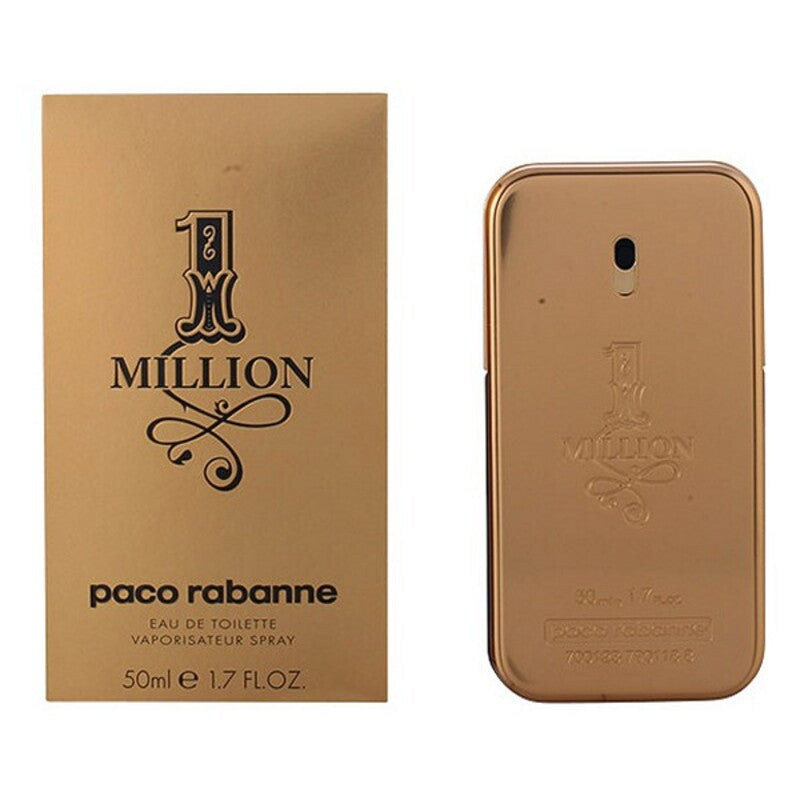 Paco Rabanne 1 Million EDT for Men - product view 9