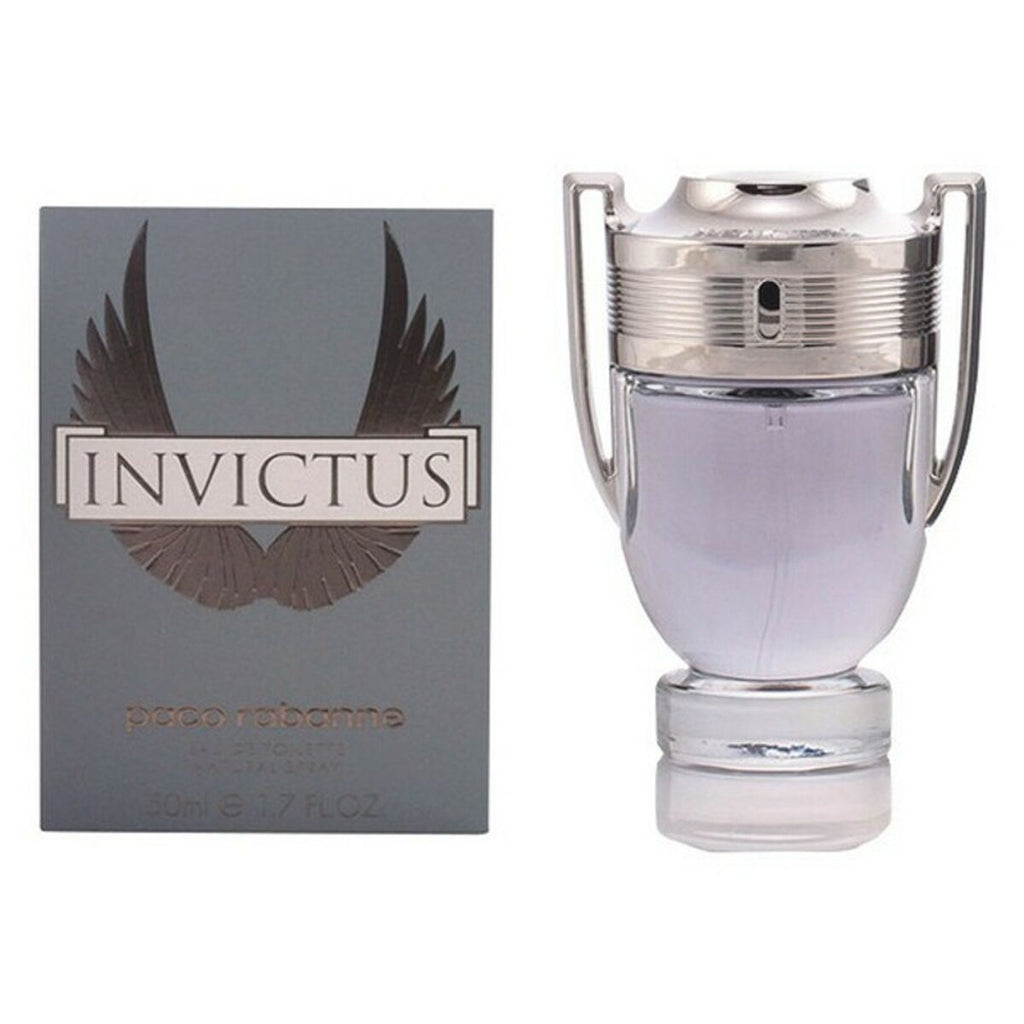 Paco Rabanne Invictus EDT for Men - product view 13