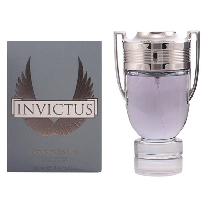 Paco Rabanne Invictus EDT for Men - product view 2