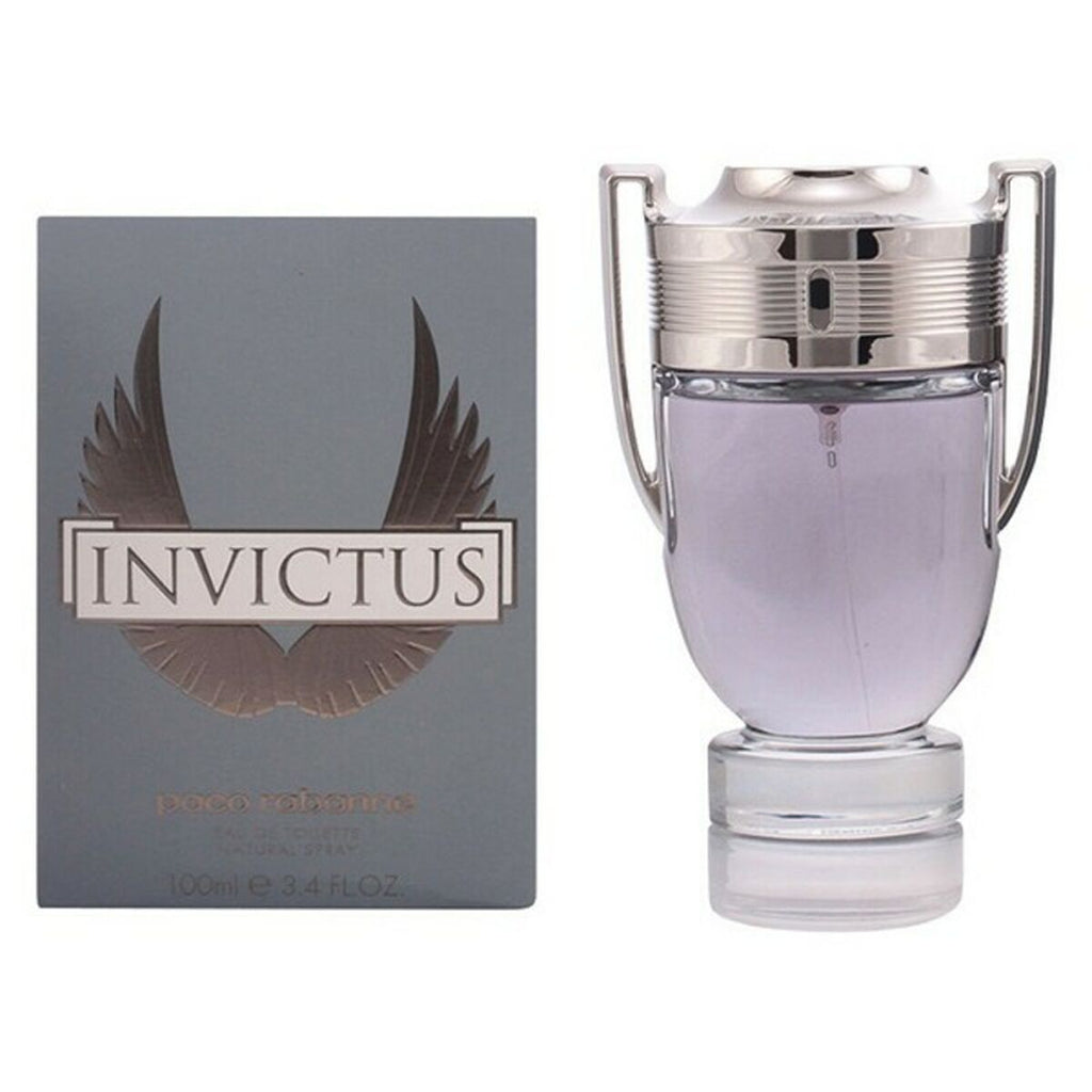 Paco Rabanne Invictus EDT for Men