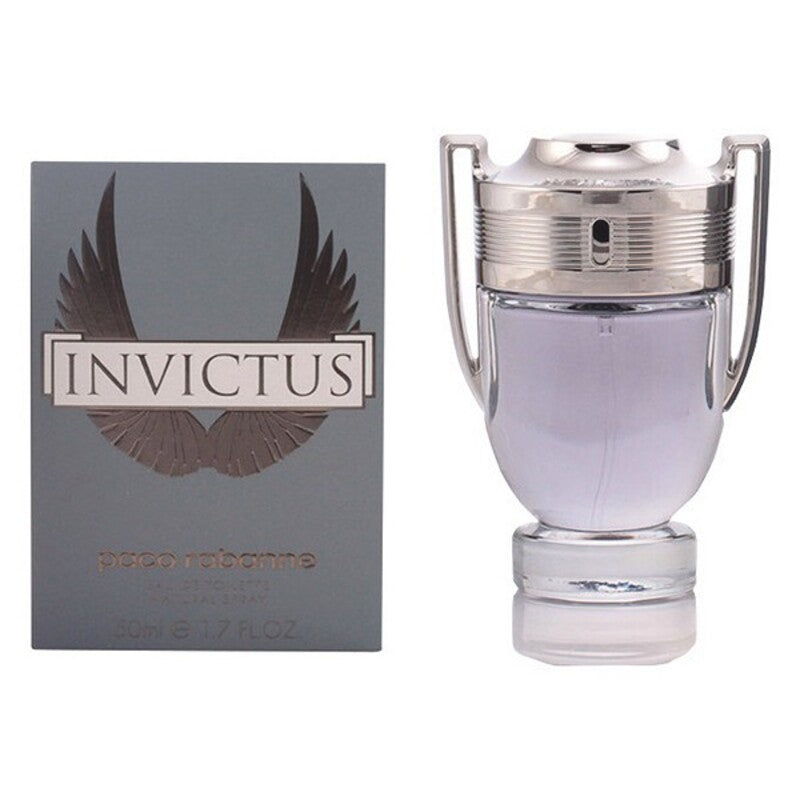 Paco Rabanne Invictus EDT for Men - product view 9