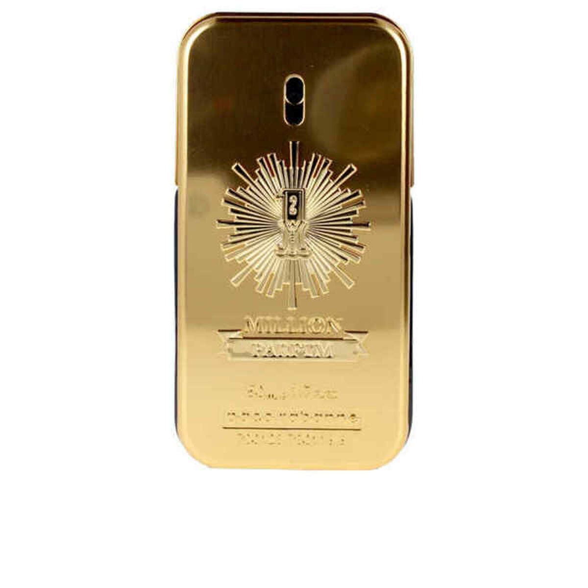 Paco Rabanne 1 Million EDP for Men - product view 2