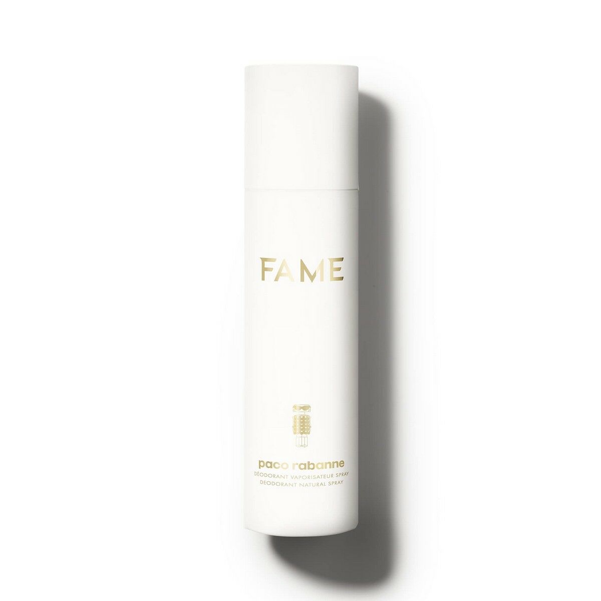Spray Deodorant Paco Rabanne Fame (150 ml) – Produktbild 1
