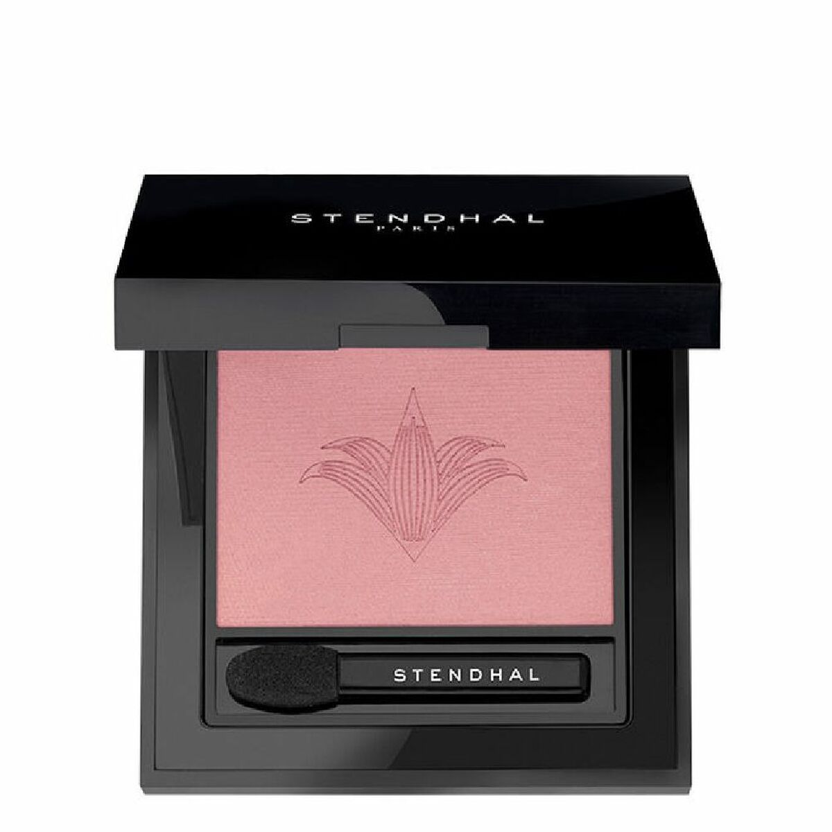 Eyeshadow Stendhal Sublimatrice Nº 503 Quartz Rose 2,5 g – Produktbild 1