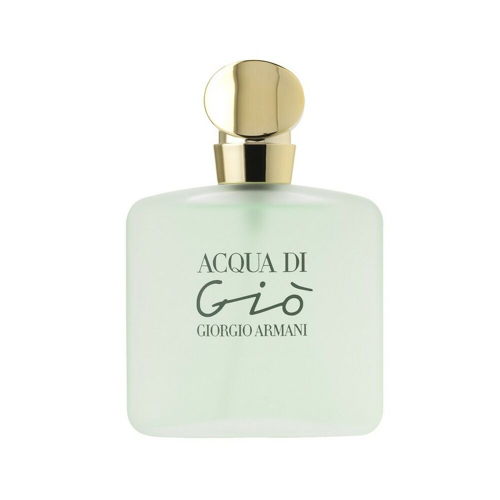 Armani Acqua Di Gio EDT for Women - 100 ml - product view 2