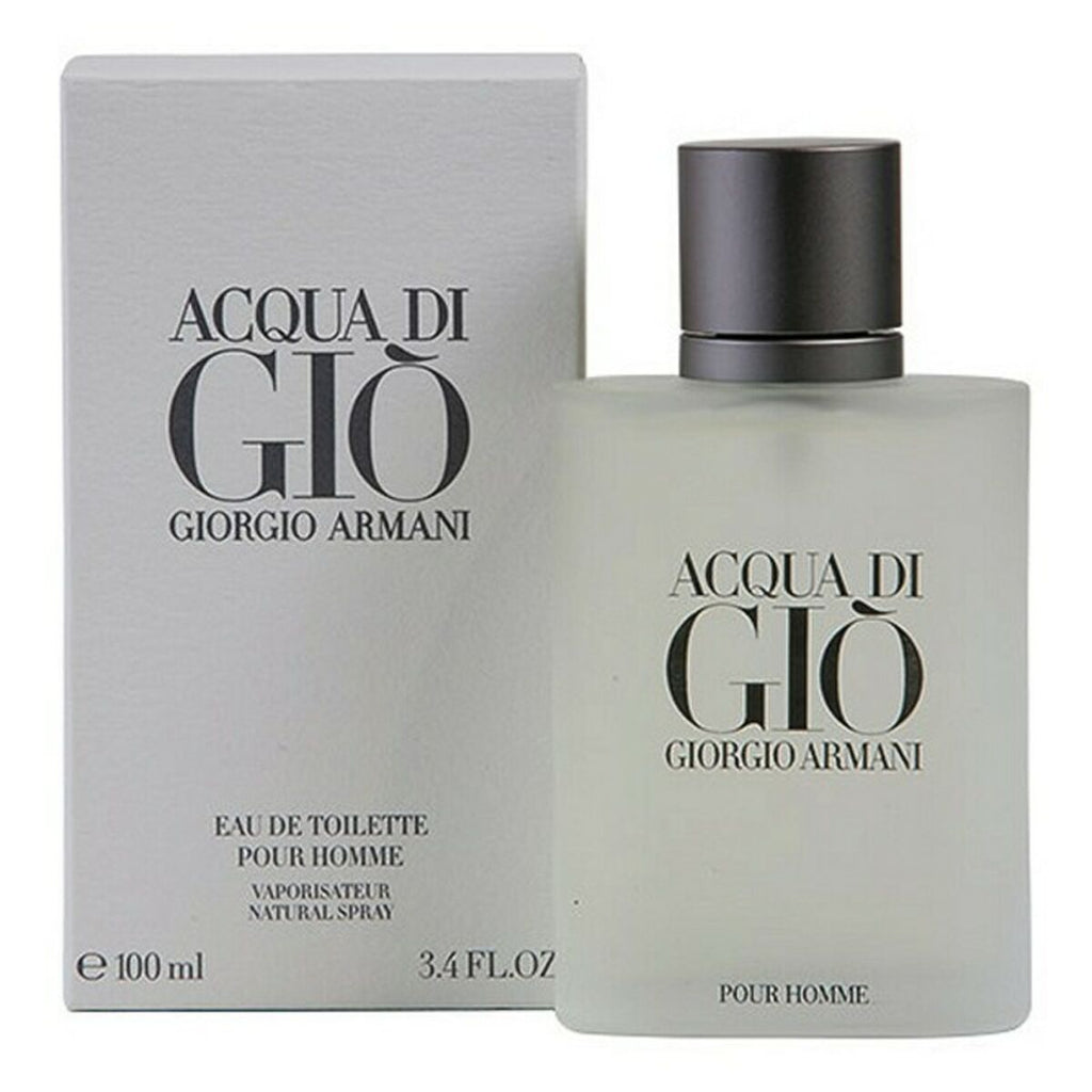 Giorgio Armani EDT for Men - product view 5