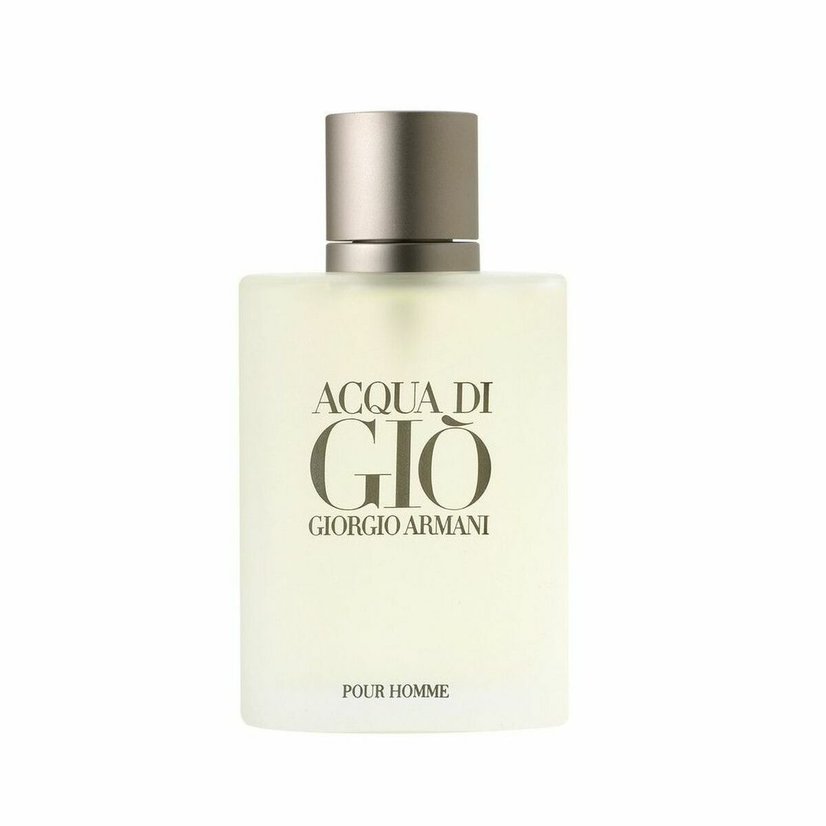 Giorgio Armani Acqua Di Gio Homme EDT for Men - 30 ml - product view 3