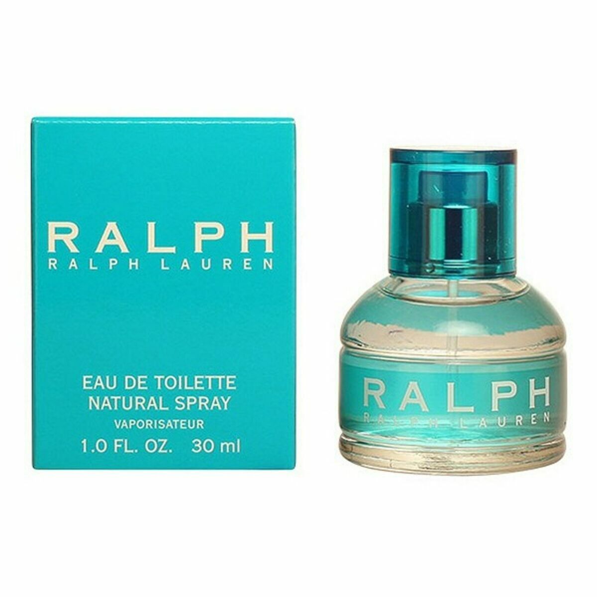 Ralph Lauren Ralph EDT for Women - S4506742 - product view 10