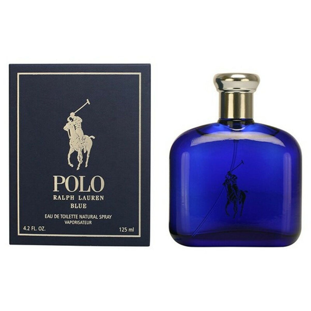 Ralph Lauren Polo Blue EDT for Men - product view 8