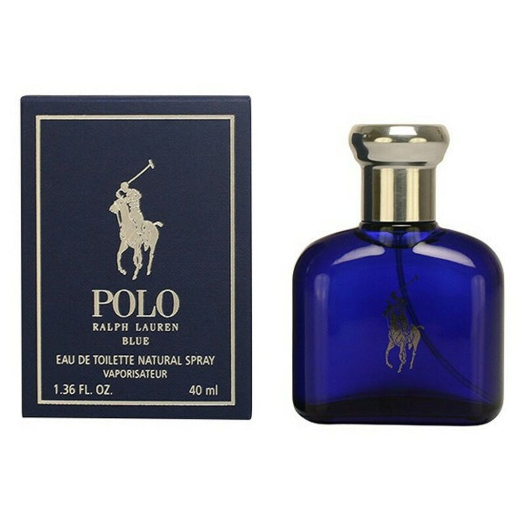 Ralph Lauren Polo Blue EDT for Men - product view 2
