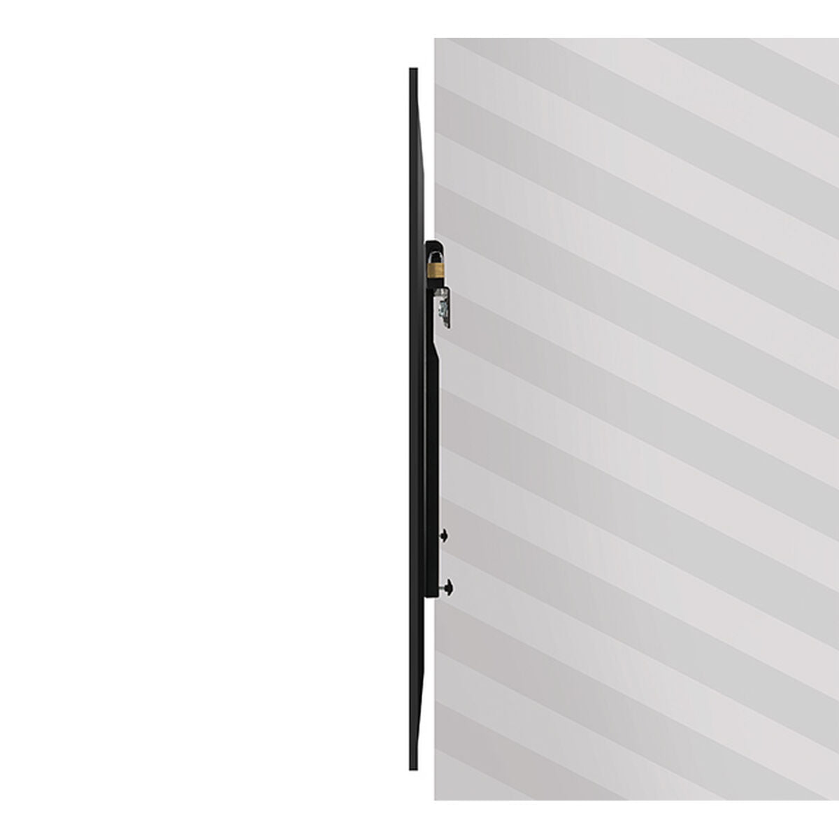 B-Tech Monitor-Tischhalterung BT8421/B 55"
