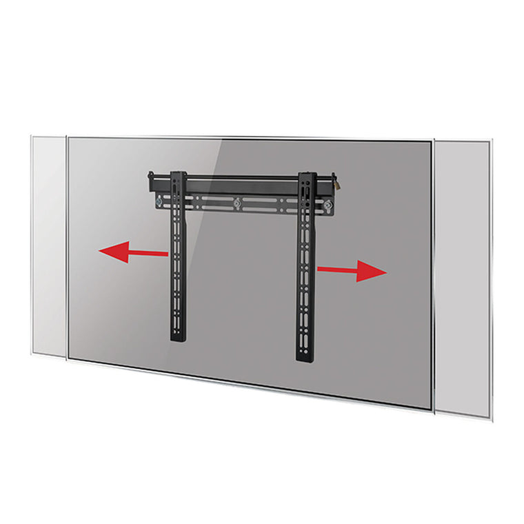Screen Table Support B-Tech BT8421/B 55" – Produktbild 2