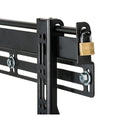 B-Tech Monitor-Tischhalterung BT8421/B 55"