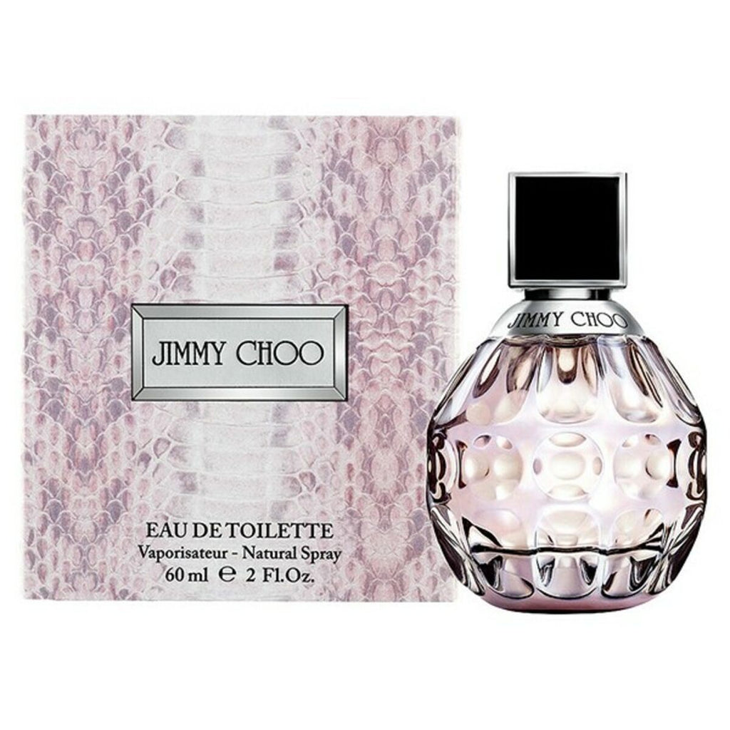 Jimmy Choo Jimmy Choo EDT for Women - S0512504 - product view 4