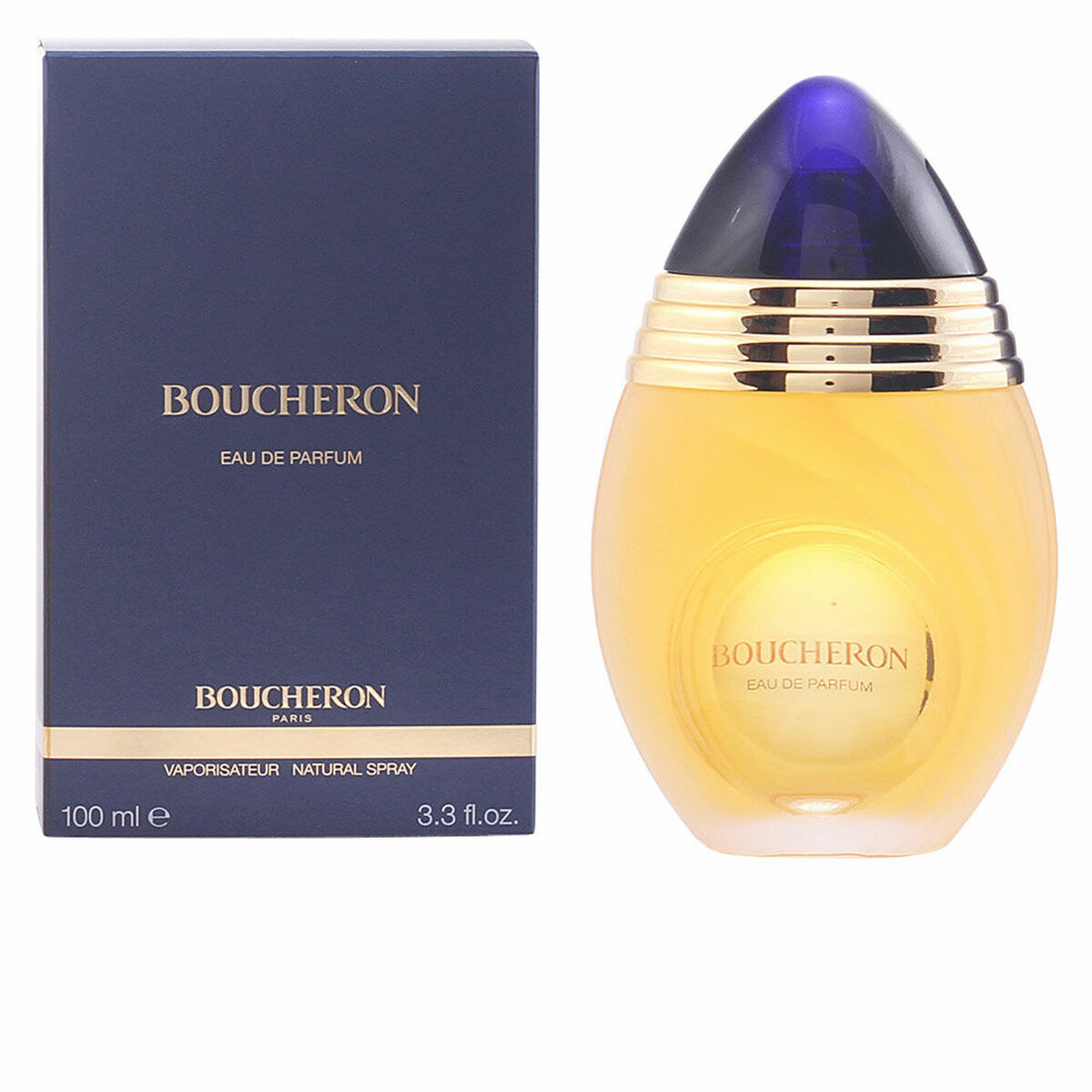 Boucheron EDP for Women - 100 ml