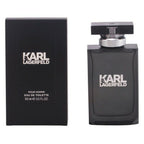 Lagerfeld Karl Lagerfeld Pour Homme EDT for Men - product view 2