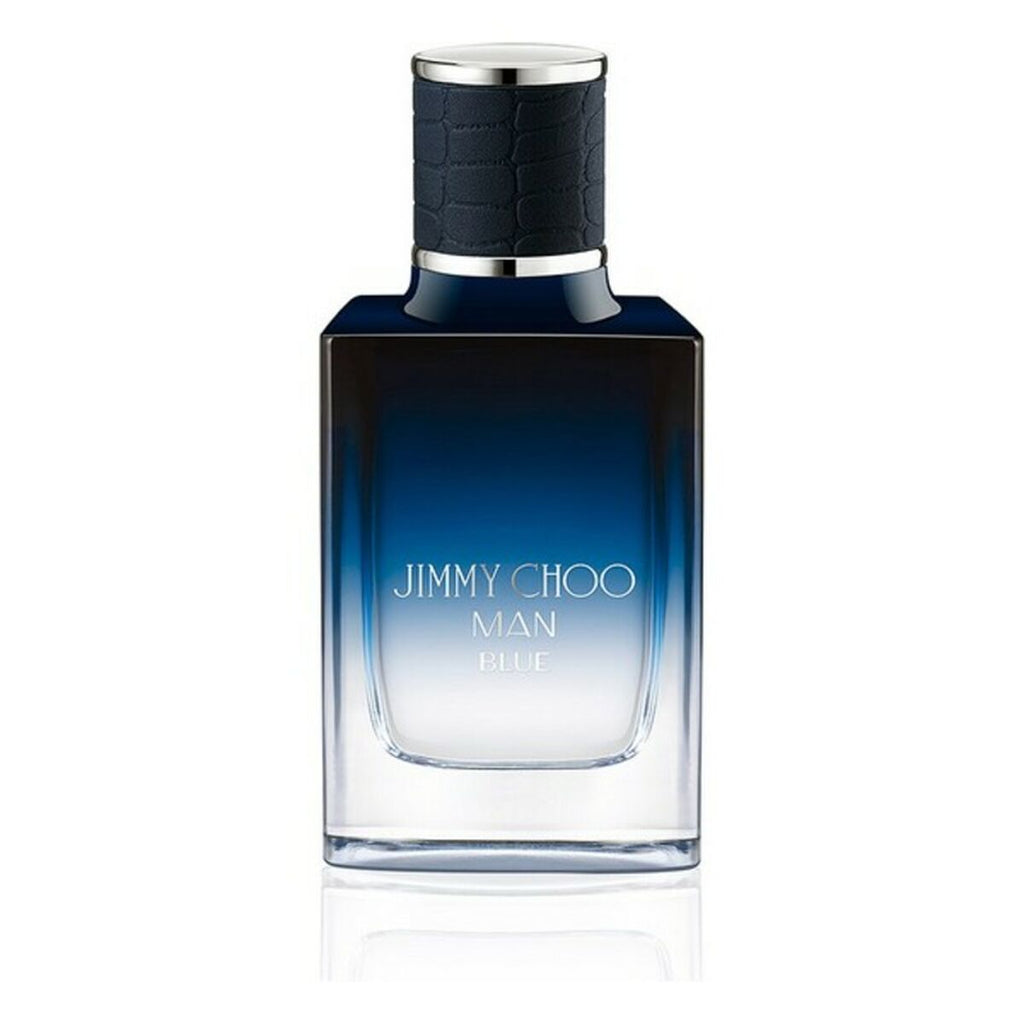 Jimmy Choo Blue EDT for Men - product view 10