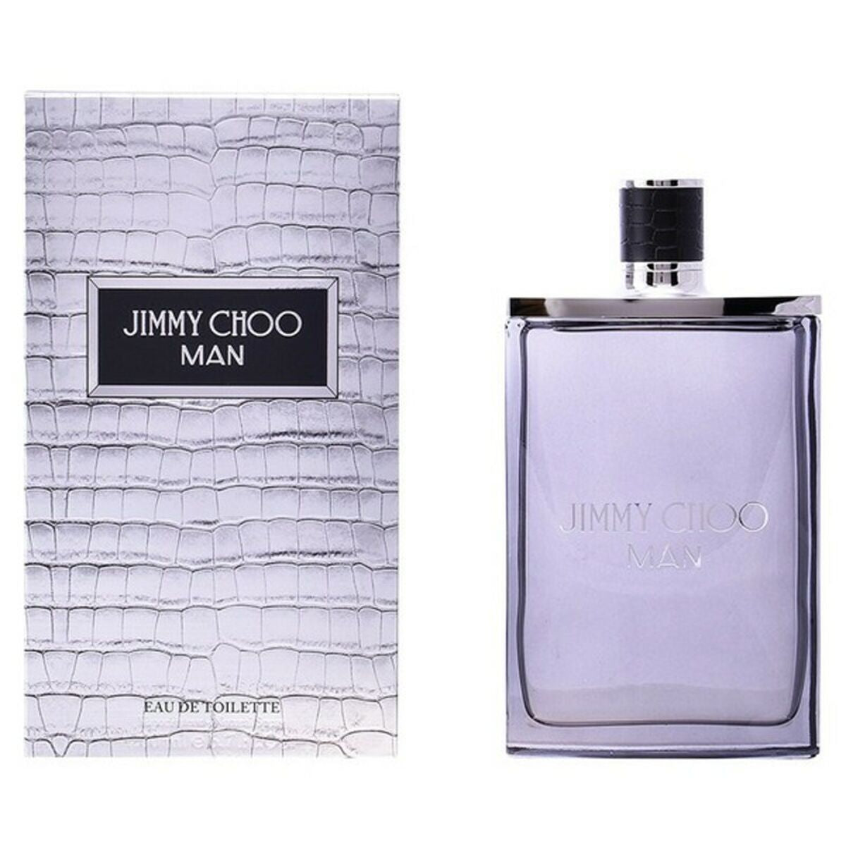 Jimmy Choo Jimmy Choo Man EDT for Men - product view 6