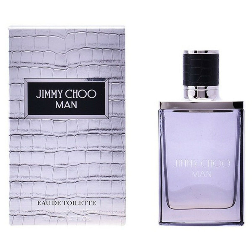 Jimmy Choo Jimmy Choo Man EDT for Men - product view 3