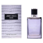 Jimmy Choo Jimmy Choo Man EDT for Men - product view 3