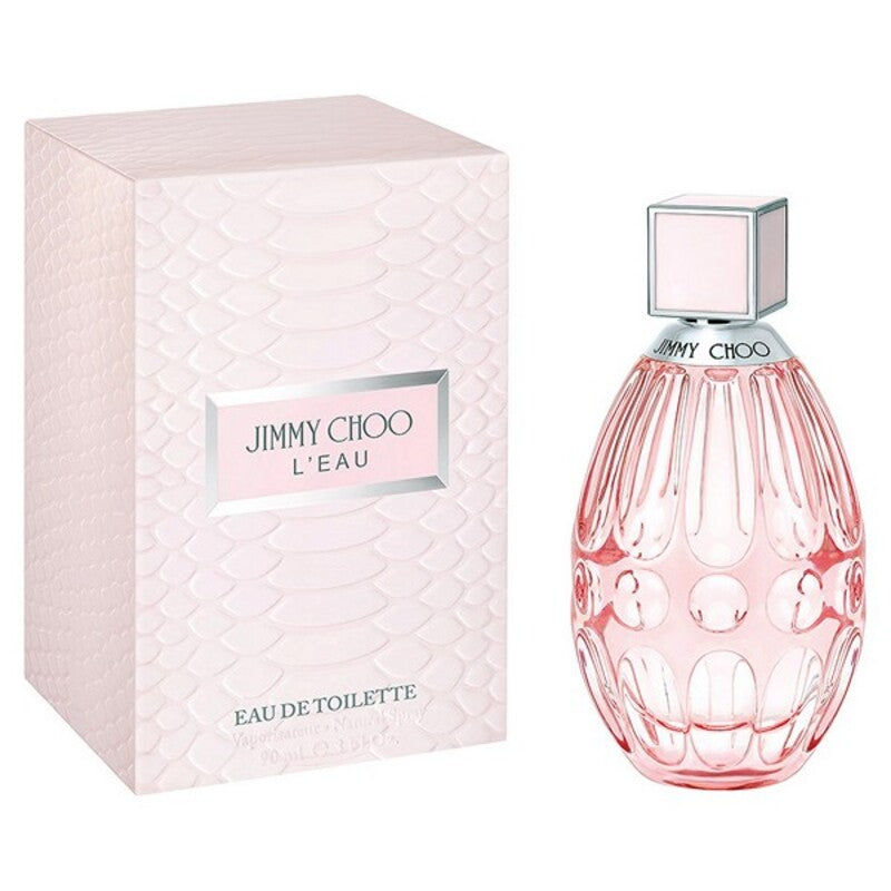 Jimmy Choo Jimmy Choo EDT for Women - S0512528