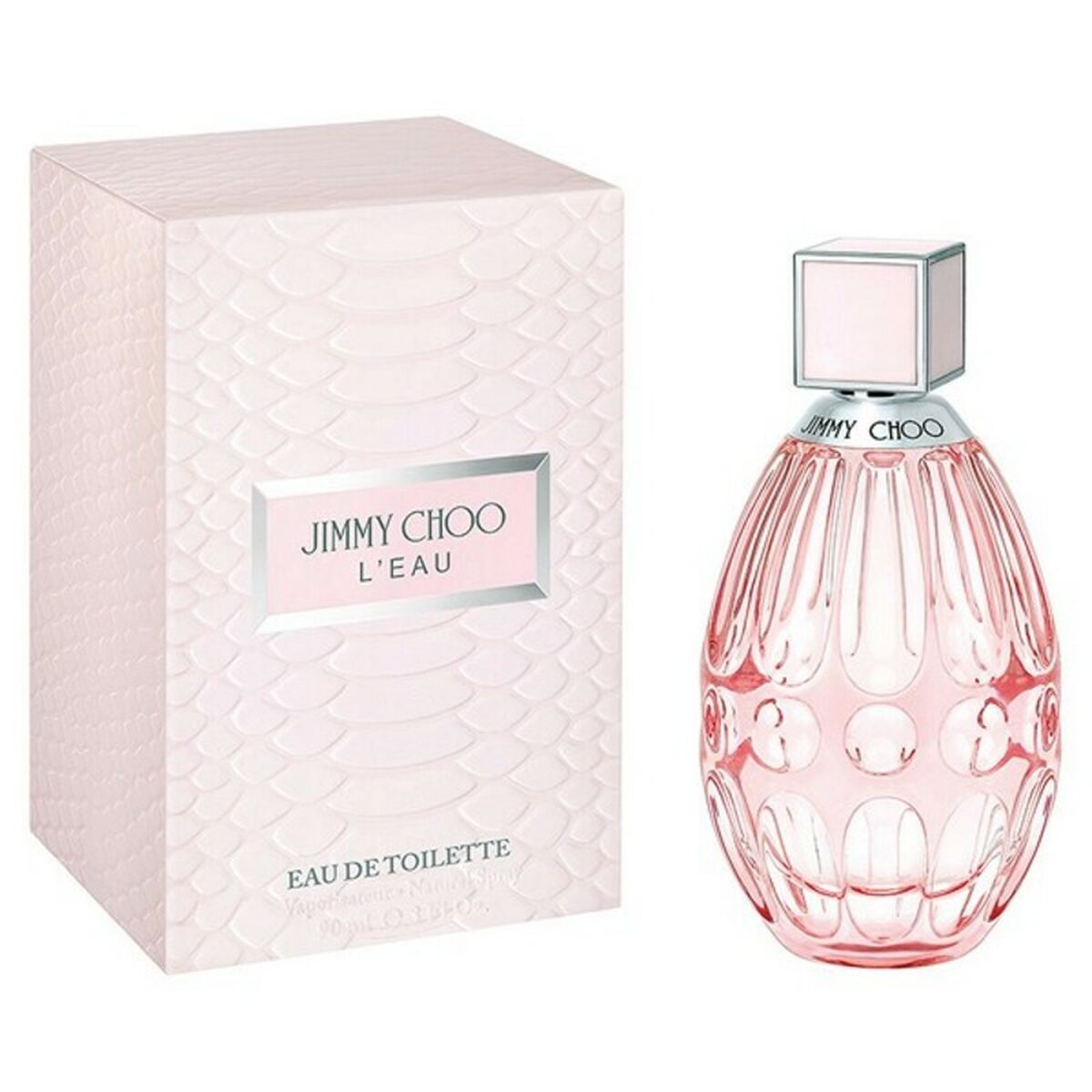 Jimmy Choo Jimmy Choo EDT for Women - S0512528 - product view 3