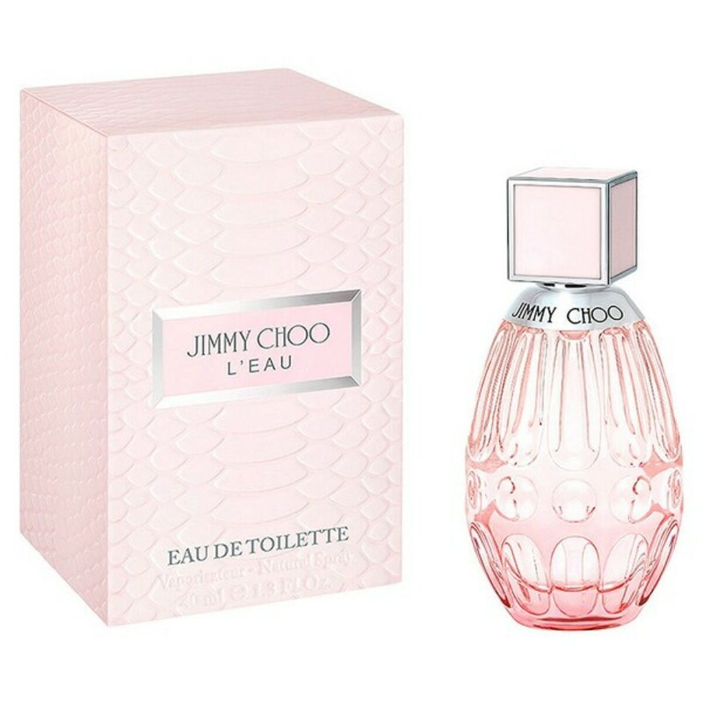 Jimmy Choo Jimmy Choo EDT for Women - S0512528 - product view 11