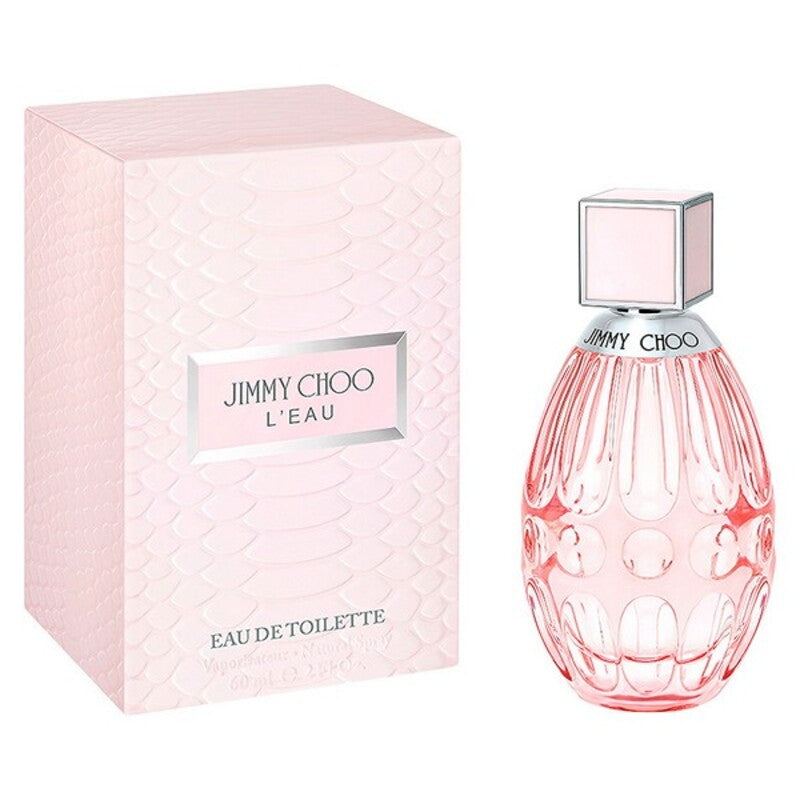 Jimmy Choo Jimmy Choo EDT for Women - S0512528 - product view 8