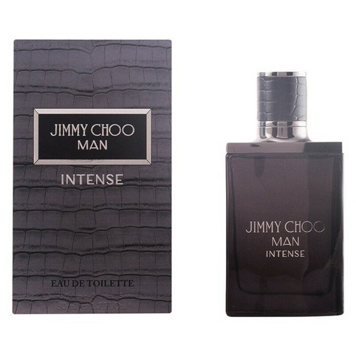 Jimmy Choo Jimmy Choo Man Intense EDT for Men - product view 7