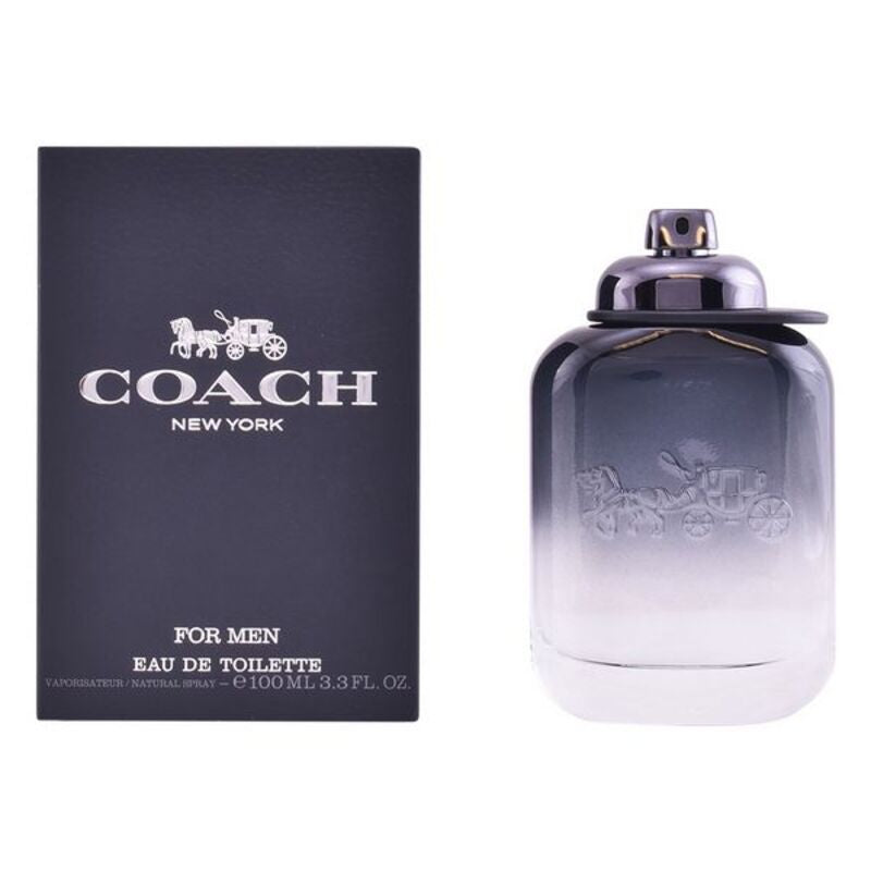 Coach For Men EDT for Men - product view 2