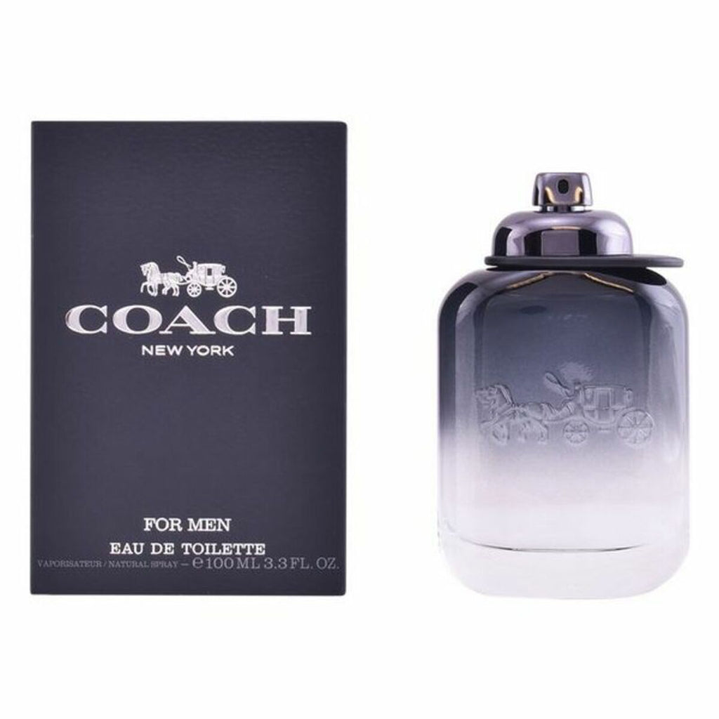 Coach For Men EDT for Men