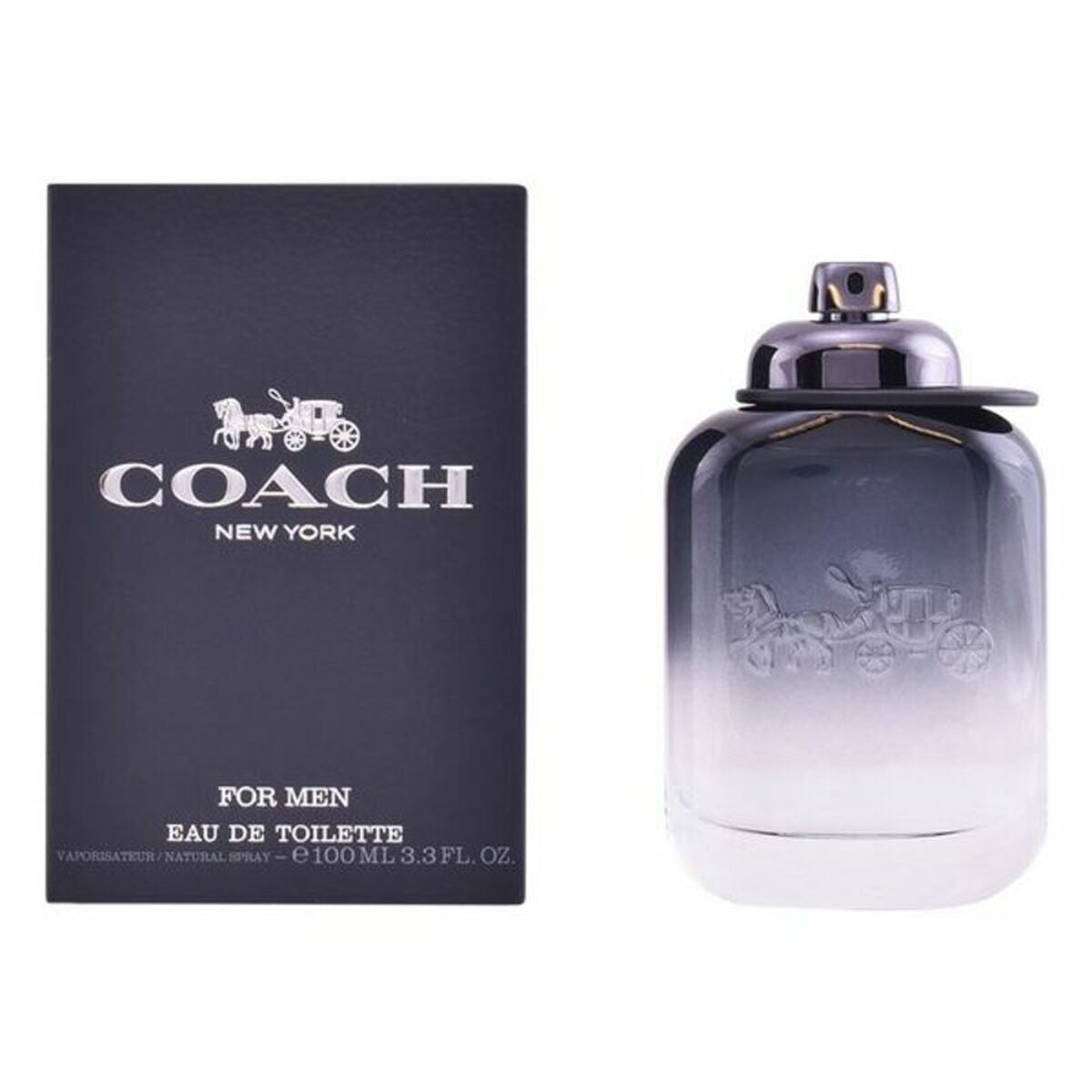 Coach For Men EDT for Men
