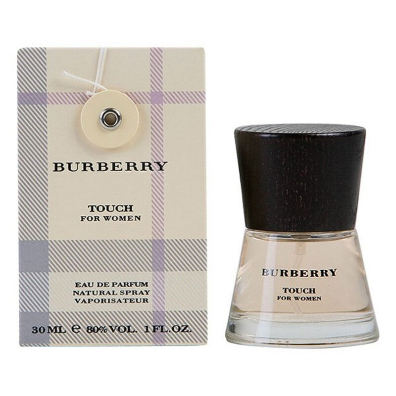 Burberry Touch Wo EDP for Women - product view 5